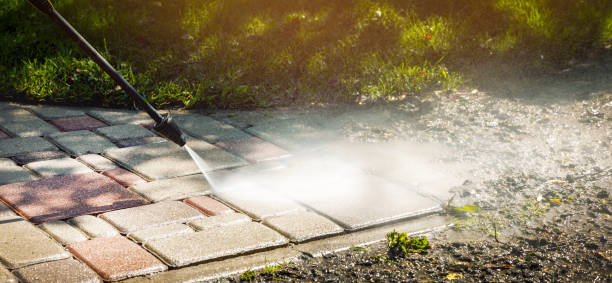 Best Fence Cleaning  in Cypress Quarters, FL