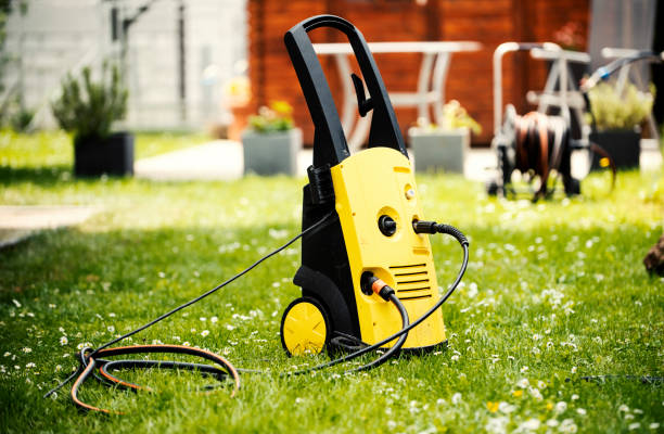 Best Heavy Equipment Washing  in Cypress Quarters, FL